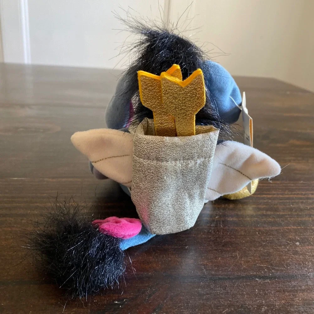 Disney cupid eeyore